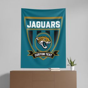 [Personalization Only] Allegiance Jaguars