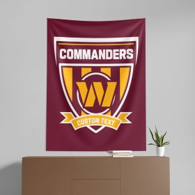 [Personalization Only] Allegiance Commanders